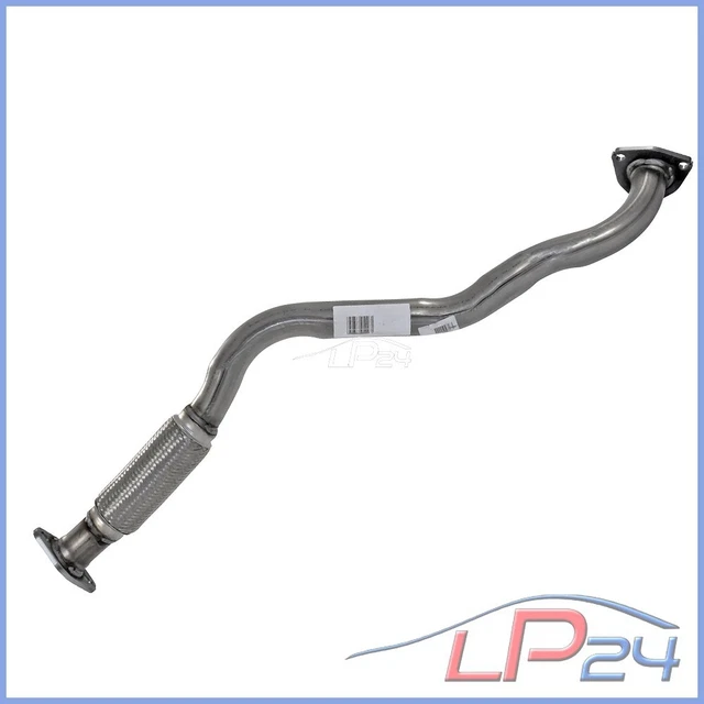 Tuyau D'echappement Pour Alfaromeo 147 156 Gt 1.9 Jtd