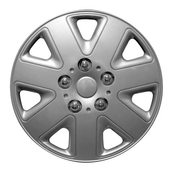 Set copriruota Streetwize Urban x 16 pollici Hurricane SWUX24