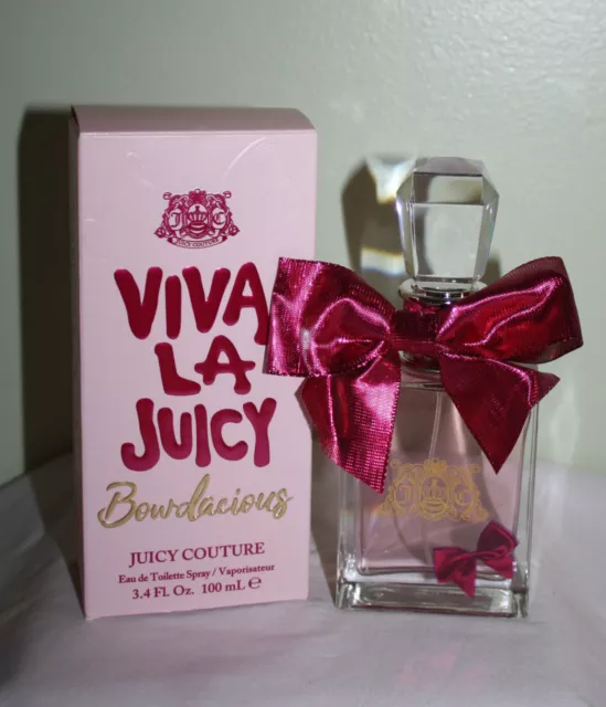 Juicy sales couture bowdacious