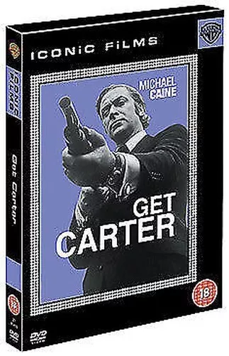 Attraper Carter Neuf DVD (1000085975) [2005]
