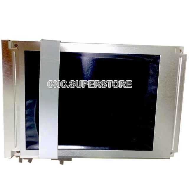 5.7" SP14Q009 LCD Screen Display No Touch For TP177A/TP177B 1 Year Warranty #E7