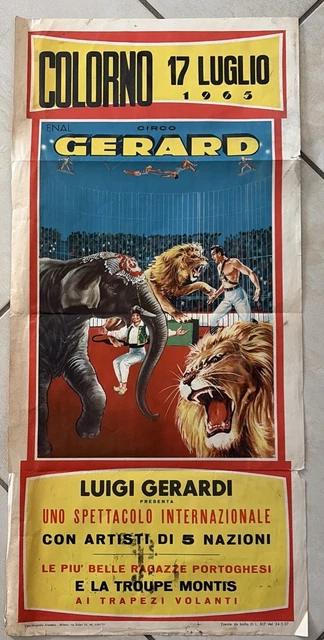 Altro, Poster, Collezionismo cartaceo, Collezionismo - PicClick IT