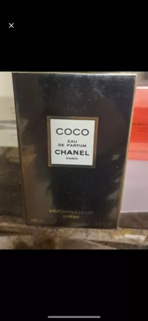 Coco 100 Ml Eau De Parfum
