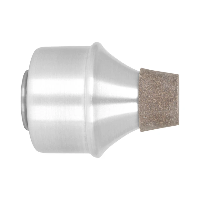 Trumpet Wah Mute Trumpet Straight Mute Portable Aluminum