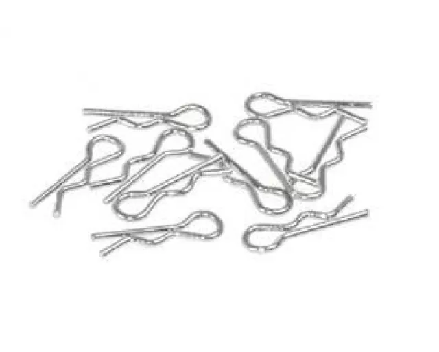 Serpent Tank-clips small (10),1602