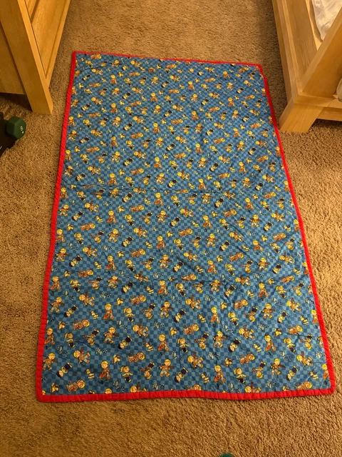 Chaqlin Kuscheldecke Aus Baumwolle – 180x140 Cm, Niedliches Faultier-Motiv, Weich & Wärmend Für Drinnen & Draußen