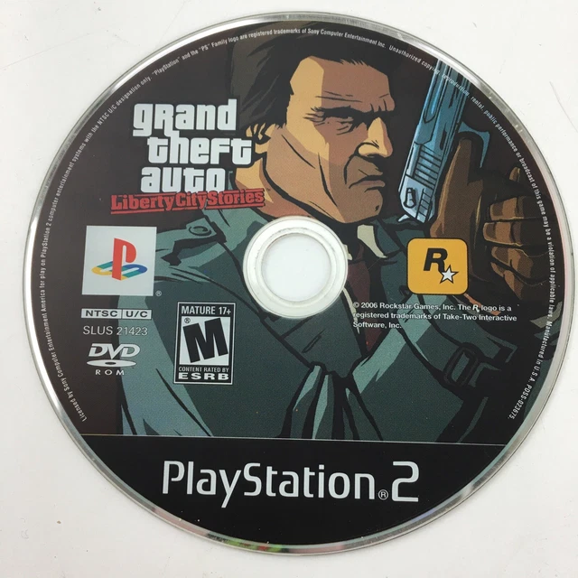 liberty city playstation 3 liberty city playstation 3