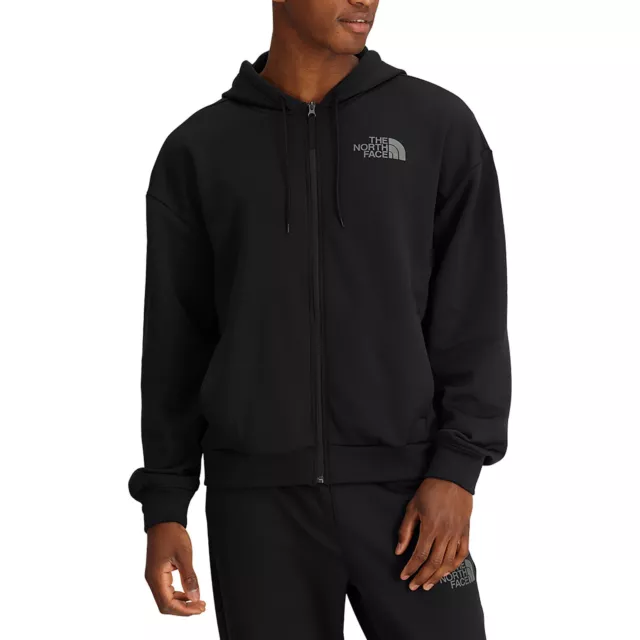 New Mens The North Face Horizon Full Zip Sweater Hoody Jacket