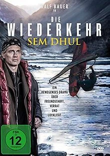 Die Wiederkehr - Sem Dhul de EuroVideo Medien GmbH | DVD | état très bon