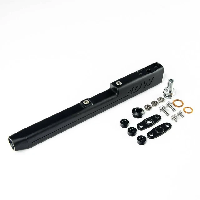 Le migliori offerte per DeatschWerks Fuel Rail per Honda Serie B Civic...