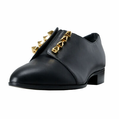 COOPER Cuir Giuseppe Zanotti pour homme Homme Chaussures Chaussures à enfiler Chaussures à boucles 