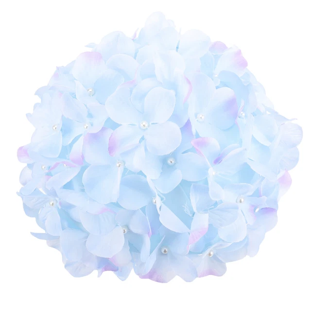 Decorative Petal Swim Cap Hair Protection Swimming Cap Summer Swimming Pool Cap