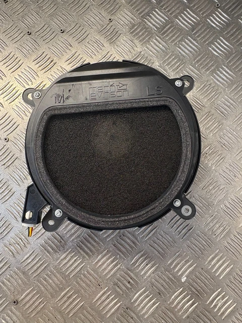 thumbnail image 2 of Mark Levinson Subwoofer Speaker – Lexus LS460 LS460L LS600H 06-12, OEM 86160-0WG70, Used 2 of 6