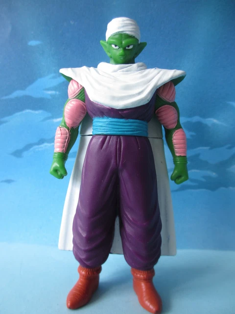Lot De 19 Figurines Dragon Ball Z Vintage – Collection Ancienne
