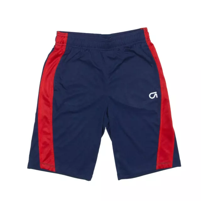Pantaloncini sportivi GAPFIT blu sottili da uomo M W24