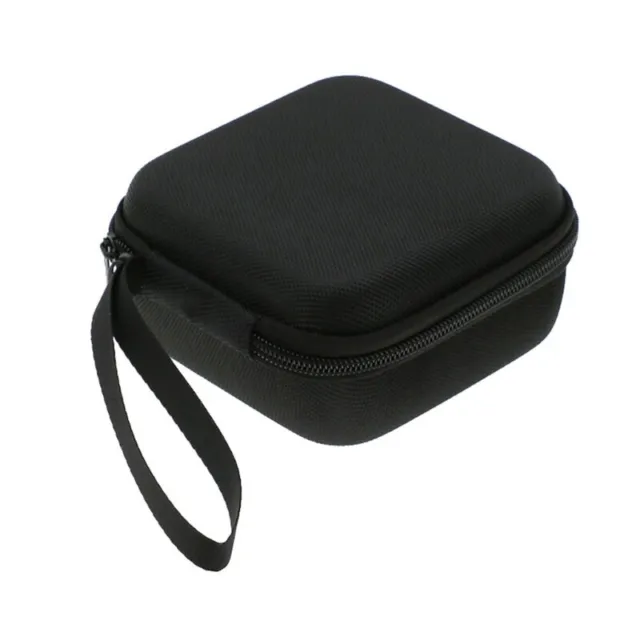 Black Carrying Bag Travel Storage Case for Willen Speaker