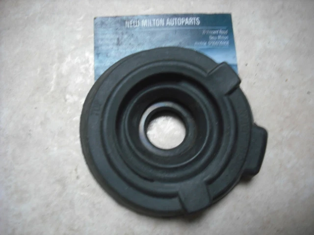 Genuine Subaru Headlight Washer Nozzle Cover – Forester SG 02-05 (86640FC021)