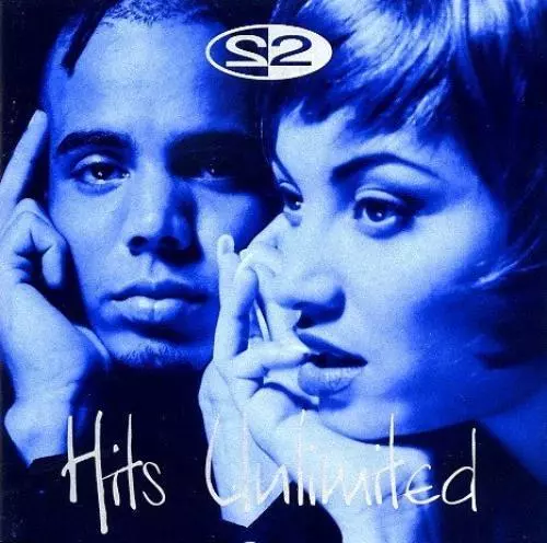 Various Artists : Hits Unlimited CD