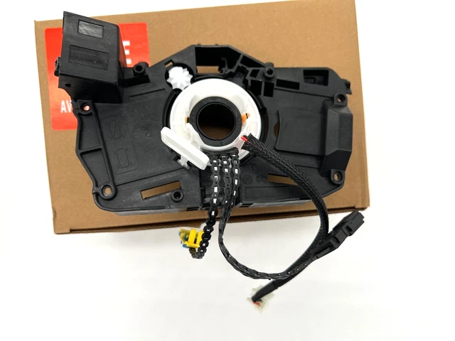 Commodo Para Renault Clio 4, Captur, Dacia Sandero – Interruptor Columna Dirección, Compatible Con OE 8201167981
