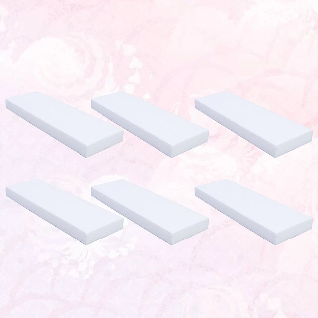 6Pcs Blocks Bricks Cake Embryo Model Block DIY Blocks Cake Mold Block DIY Cake