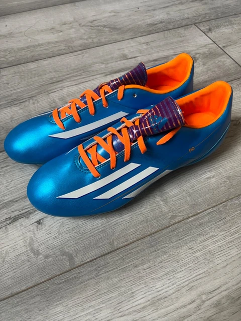 Adidas deals f10 blue