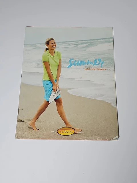 〜90's L.L.Bean boat and tote Catalogues, Books, Comics & Magazines - PicClick UK