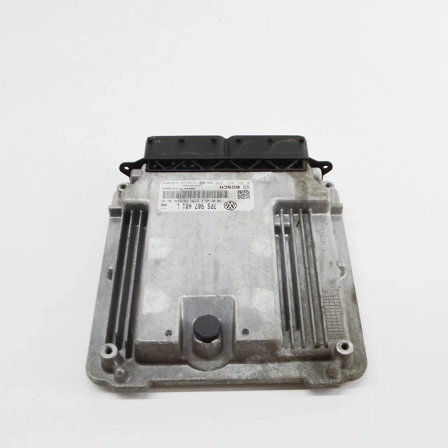 PORSCHE CAYENNE 92A Engine Control Unit ECU 7P5907401L 3.0 Diesel 193kw