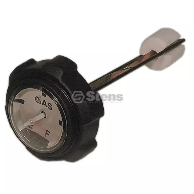 Replacement Fuel Gauge For John Deere 300 (check length), 312, 314, 316, 317 400