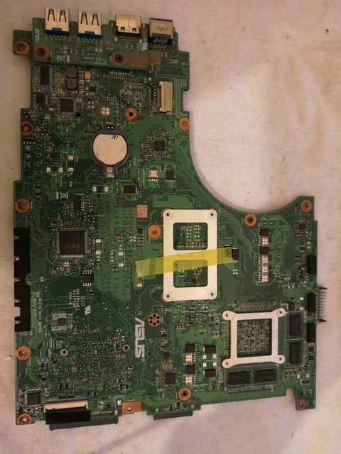 Carte Mere Asus Sabertooth 990fx R 2.0 - Accessoires informatique