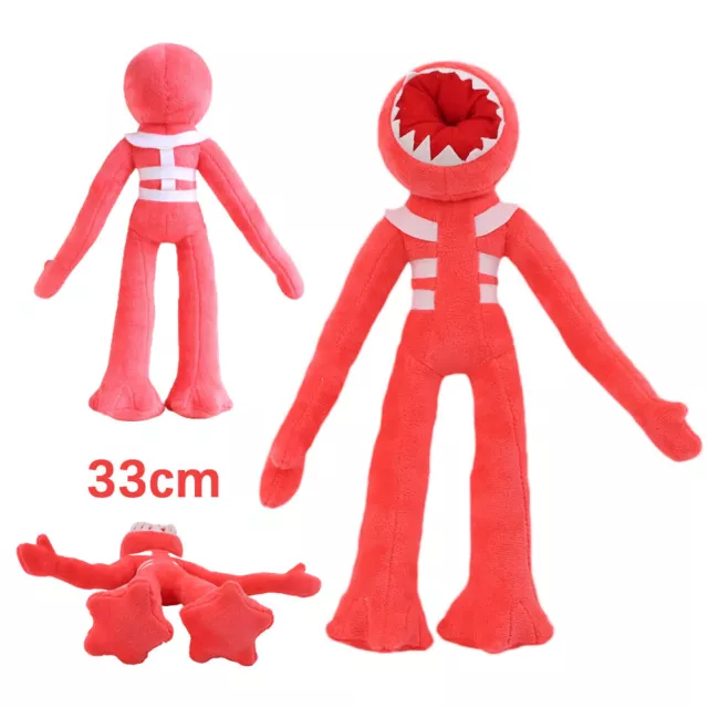 HOTEL DOORS ROBLOX Escape Door Collection Dolls Plush Toy Plush Doll  Figures $16.04 - PicClick AU