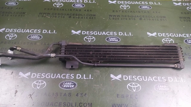 5039911-5515320 radiatore olio per SUBARU TRIBECA B9 LIMITED 02.08 - 12.10 299869