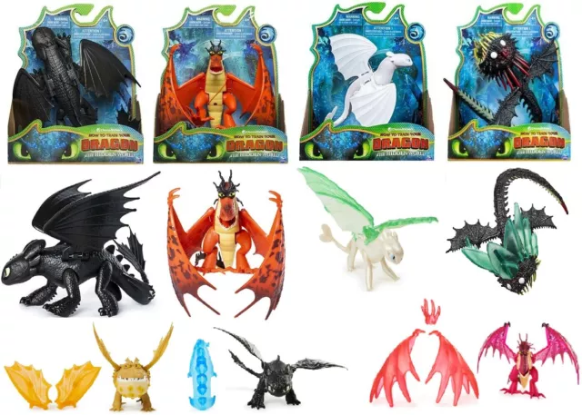 New online dragon toys