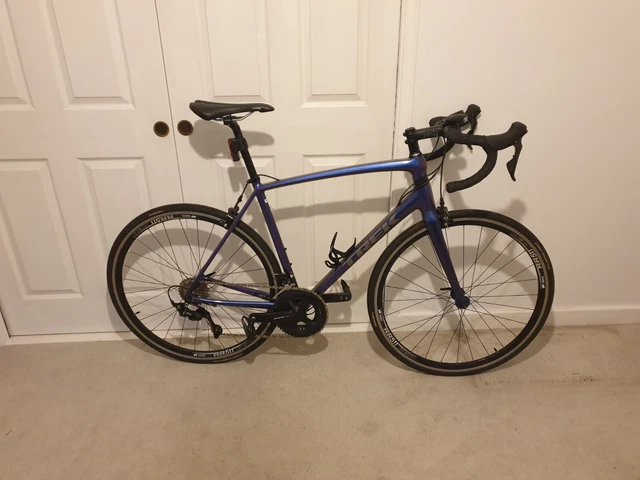 Trek emonda sales purple flip