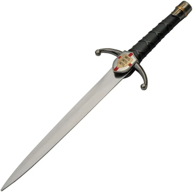 English Knights Miniature Sword Dagger Knife Letter Opener