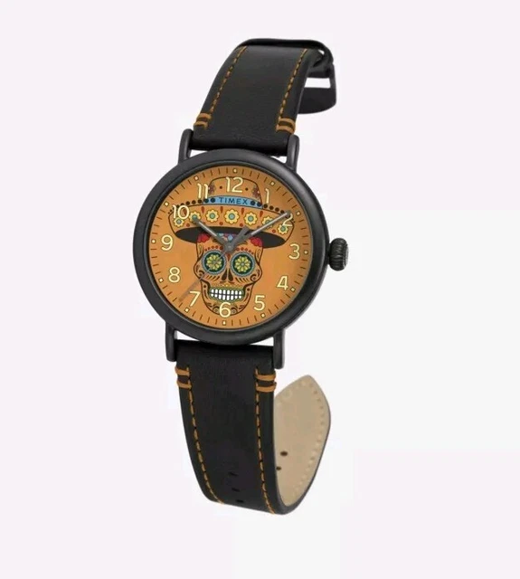 Timex Men's Los Muertos main image 1