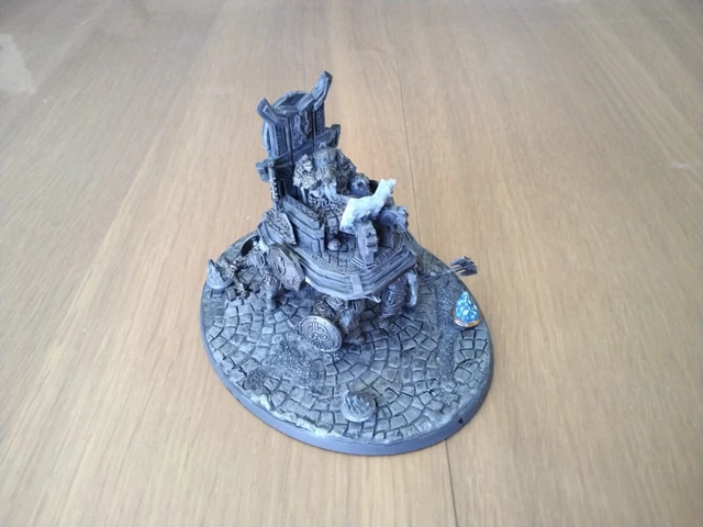 ADVANCED HEROQUEST SKAVEN x19 Warhammer Fantasy Citadelle D & D EUR 80,00 - FR ADVANCED HEROQUEST SKAVEN x19 Warhammer Fantasy Citadelle D & D EUR 80,00 - FR