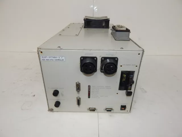 @@ Atcc Controller / Box Assy P/N 2L87-077484-V1   (Fiy32)