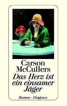 Das Herz ist ein einsamer Jäger von McCullers, Carson | Buch | Zustand gut