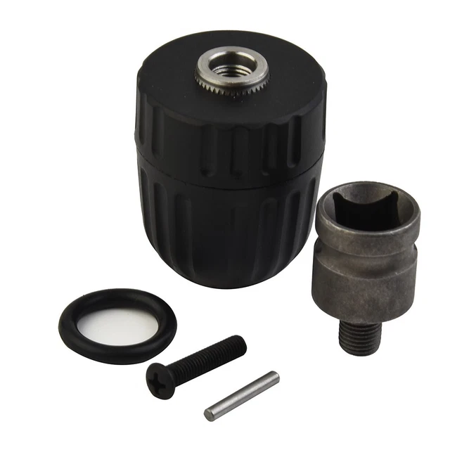 Perceuse réversible 10mm Perceuse réversible 10mm - GP2306C | Manche Atlantique Equipement