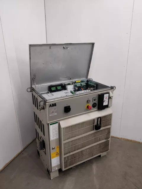 ABB IRB6400RM2000 Robot controller for IRB6400R/2.8-150 2