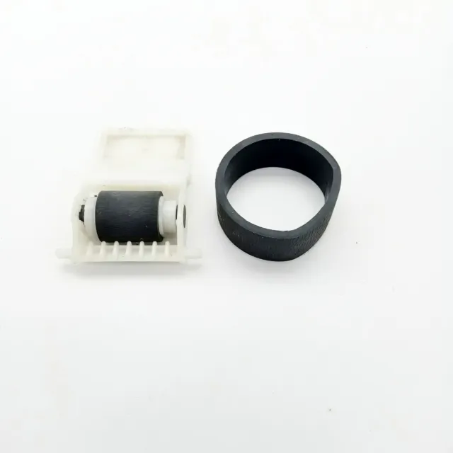 Paper feed pickup roller fits for epson R3000 P607 P608 P600 1390 ME1100 1500W