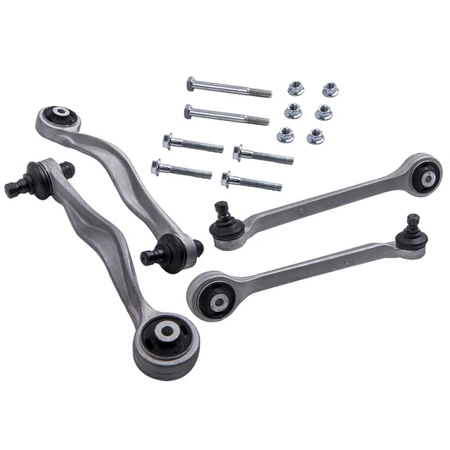 Bras De Suspension Avant Droit Supérieur Range Rover L322