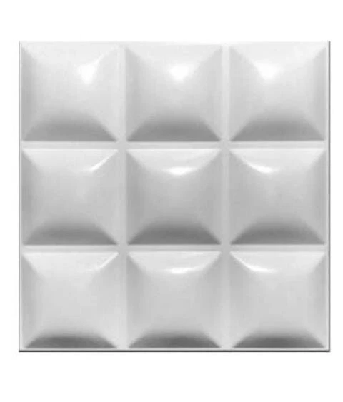 12PCS/3M² Pannelli 3D Pannelli In Plastica PVC Pannelli Da Parete Sala Da Gioco Soffitto Da Parete Effetto 3d Zircon Grey 88895567 12PCS/3M² Pannelli 3D Pannelli In Plastica PVC Pannelli Da Parete Sala Da Gioco Soffitto Da Parete Effetto 3d Zircon Grey 88895567