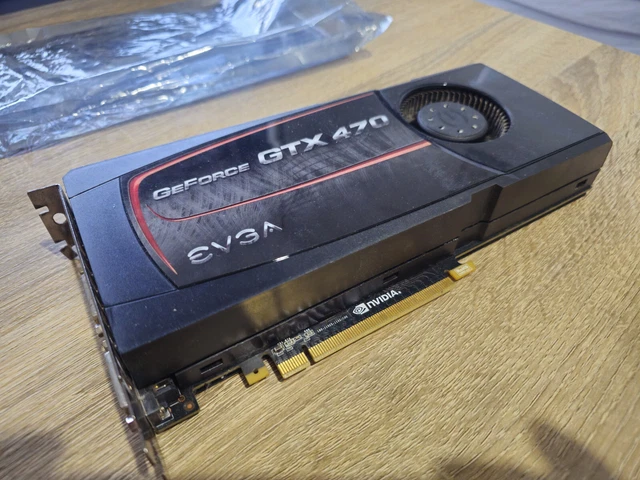 EVGA NVIDIA GEFORCE GT 740 1GB GDDR5 GTX 650 DVI Mini HDMI ITX EUR 19 90 PicClick FR