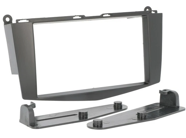 TELAIO CRUSCOTTO KIT di facile installazione per sistema stereo DVD