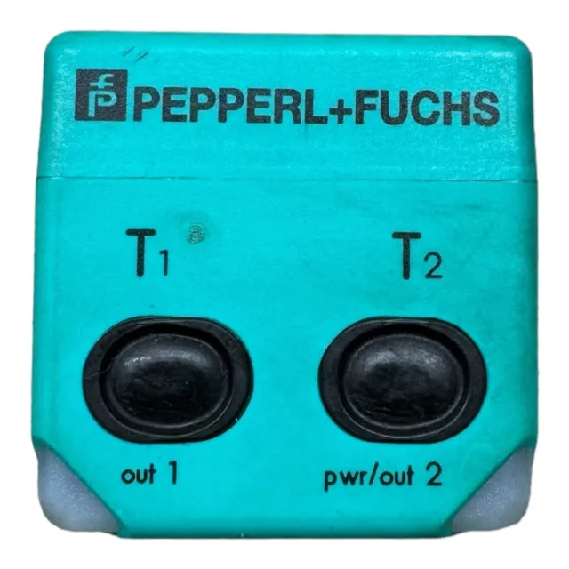 Pepperl+Fuchs UC2000-L2-E6-V15 (188202) 10-30VDC