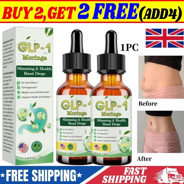 GLP-1 diabetes and weight-loss drug side effects: 