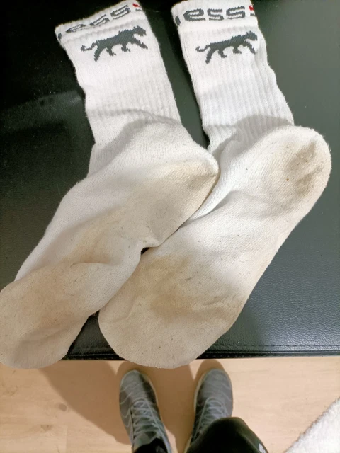 Chaussette Kiffeur Airness