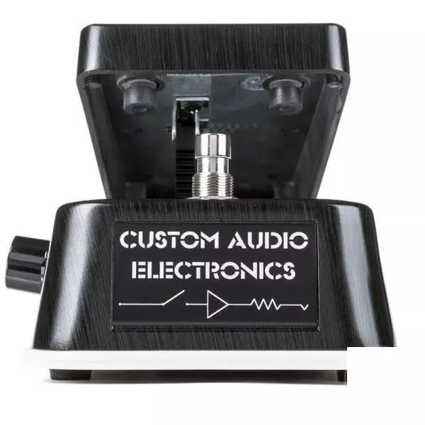MXR Custom Audio Electronics MC404 CAE Wah 2