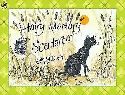 Dodd, Lynley : Hairy Maclary Scattercat (Hairy Maclary FREE Shipping, Save £s